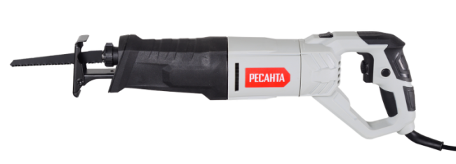 Сабельная пила Ресанта ПС-950Э в Новосибирске