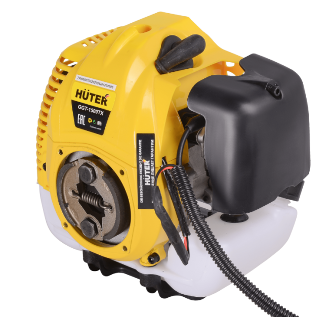 Триммер бензиновый HUTER GGT-1500TX в Новосибирске
