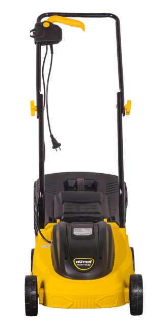 Электрическая газонокосилка Huter ELM-11А32 в Новосибирске