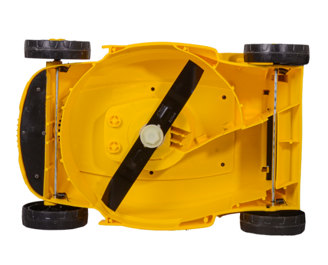 Электрическая газонокосилка Huter ELM-11А32 в Новосибирске