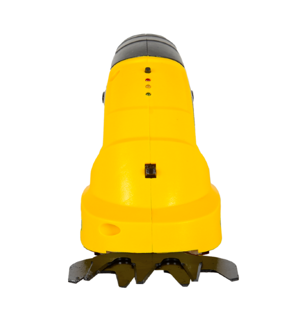 Аккумуляторный электрический триммер-кусторез Huter GET-7,2H в Новосибирске