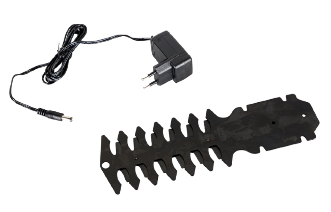 Аккумуляторный электрический триммер-кусторез Huter GET-7,2H в Новосибирске