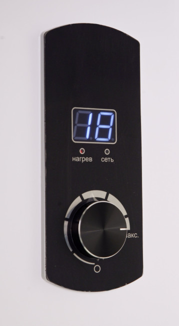 Водонагреватель накопительный Ресанта ВН-50У в Новосибирске