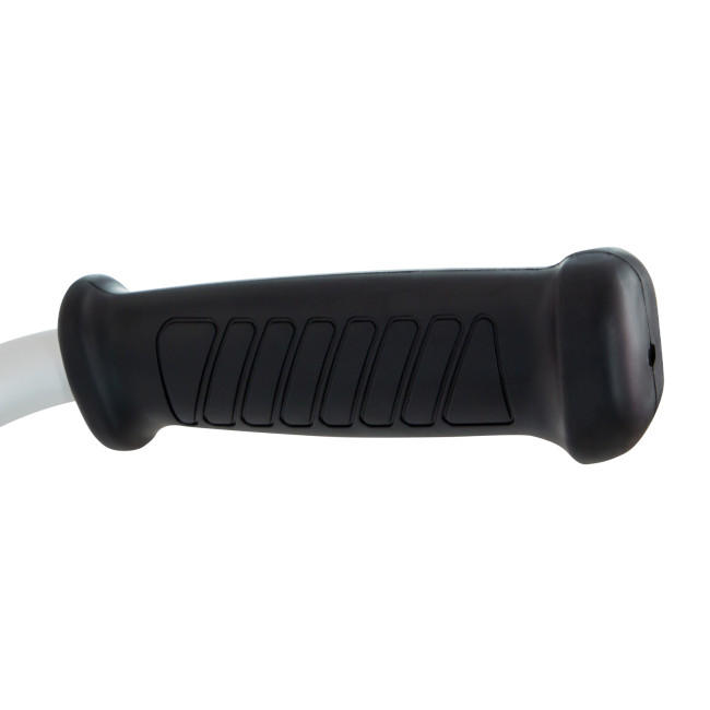 Триммер бензиновый DR-43S, 43 см3, разъемная штанга, состоит из 2 частей Denzel в Новосибирске