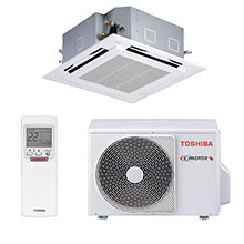 Toshiba (RAV-SM564UTP-E/RAV-SM564ATP-E) в Новосибирске