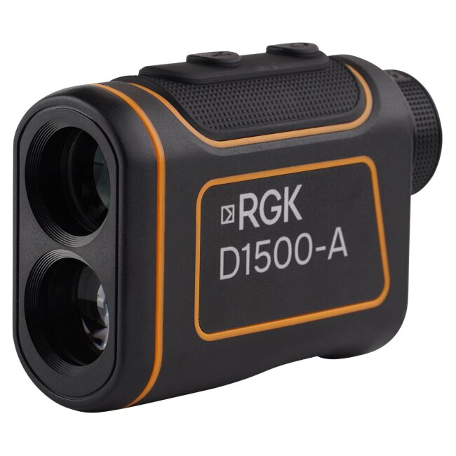 Оптический дальномер RGK D1500-A (с поверкой) в Новосибирске