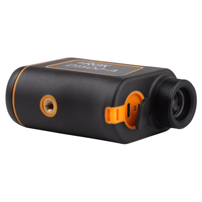 Оптический дальномер RGK D1500-A (с поверкой) в Новосибирске Оптический дальномер RGK D1500-A (с поверкой) в Новосибирске