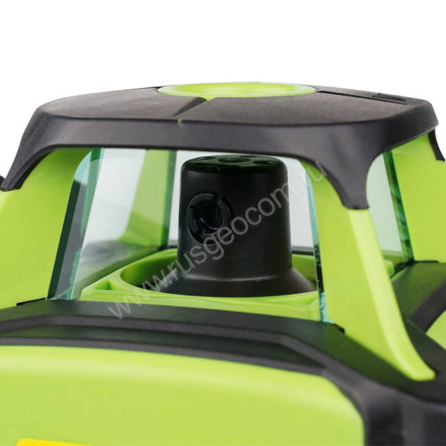 Ротационный нивелир RGK SP-100G с калибровкой в Новосибирске