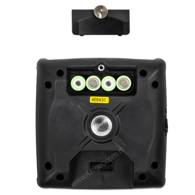 Ротационный нивелир RGK SP-100G с калибровкой в Новосибирске