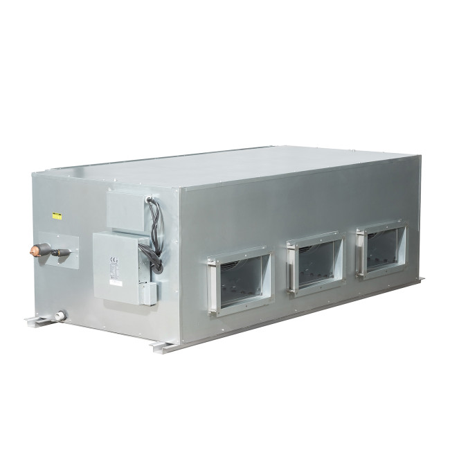 DM-UDC400T1/F в Новосибирске