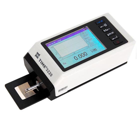 Измеритель шероховатости TIME 3220 в Новосибирске