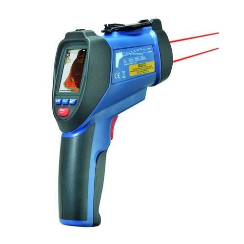 Пирометр CEM DT-9860 в Новосибирске