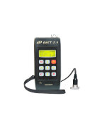 Виброметр низкочастотный ВИСТ-2.4