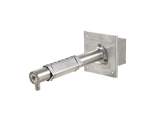 Система SA0* (парораспределяющая трубка) в Новосибирске