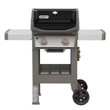 Газовый гриль WEBER Spirit II E-210 GBS в Новосибирске
