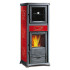 La Nordica Rossella Plus Forno EVO Liberty BO (бордовый) в Новосибирске