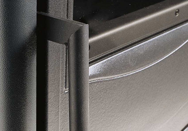 La Nordica Rossella Plus Forno EVO Liberty BO (бордовый) в Новосибирске