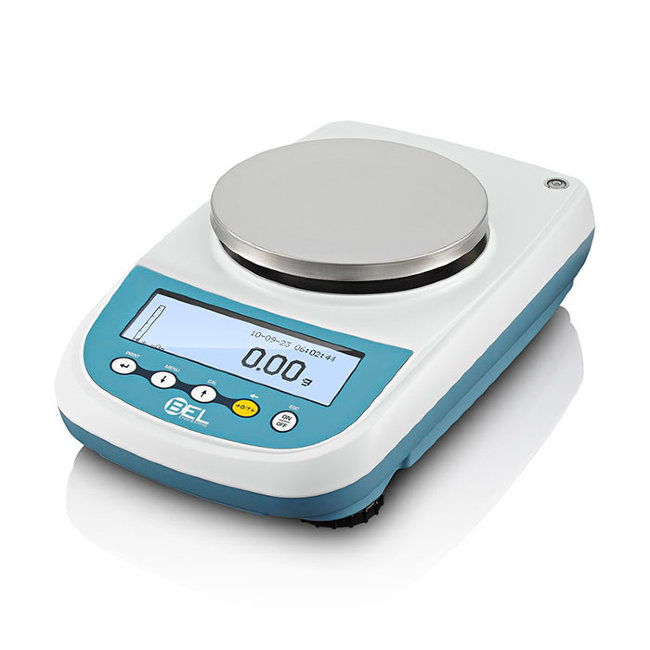 Весы LG-4202 в Новосибирске
