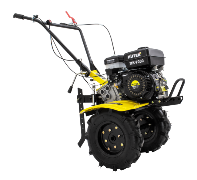 Сельскохозяйственная машина (мотоблок) Huter MK-7000P в Новосибирске Сельскохозяйственная машина (мотоблок) Huter MK-7000P в Новосибирске
