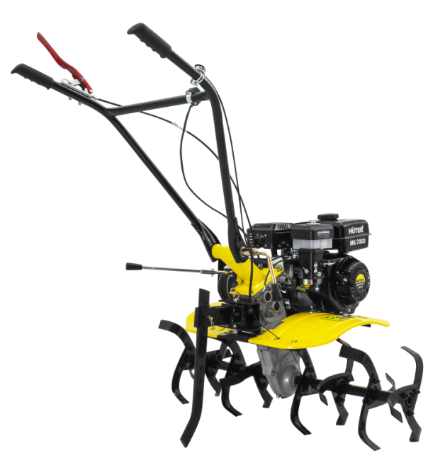 Сельскохозяйственная машина (мотоблок) Huter MK-7000P в Новосибирске Сельскохозяйственная машина (мотоблок) Huter MK-7000P в Новосибирске