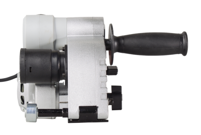 Штроборез электрический Ресанта ШТ-30/1600 (125мм) в Новосибирске