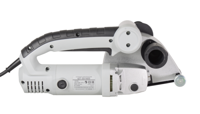Штроборез электрический Ресанта ШТ-30/1600 (125мм) в Новосибирске