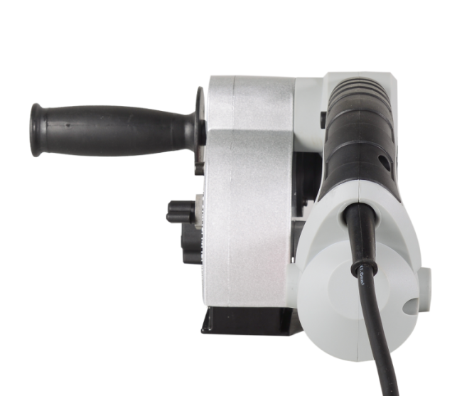 Штроборез электрический Ресанта ШТ-30/1600 (125мм) в Новосибирске