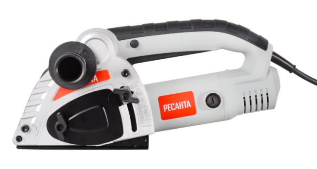 Штроборез электрический Ресанта ШТ-30/1600 (125мм) в Новосибирске