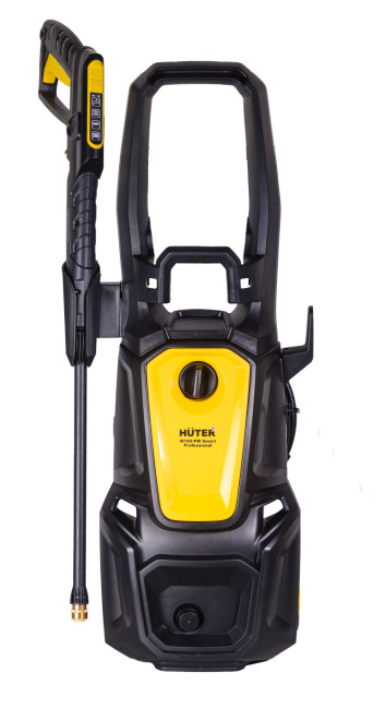Мойка Huter W195-PW SMART PROFESSIONAL в Новосибирске