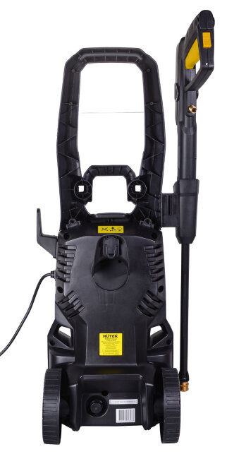 Мойка Huter W195-PW SMART PROFESSIONAL в Новосибирске