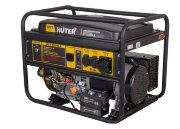 Электрогенератор DY13000LX Huter Электрогенератор DY13000LX Huter