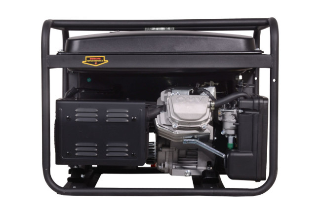 Электрогенератор DY13000LX Huter в Новосибирске