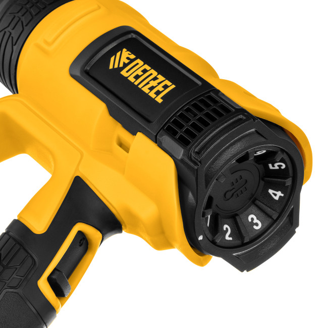 Фен технический HG-2000M, 2000 Вт, 3 режима Denzel в Новосибирске Фен технический HG-2000M, 2000 Вт, 3 режима Denzel в Новосибирске