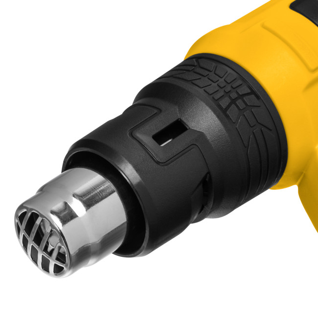 Фен технический HG-2000M, 2000 Вт, 3 режима Denzel в Новосибирске Фен технический HG-2000M, 2000 Вт, 3 режима Denzel в Новосибирске