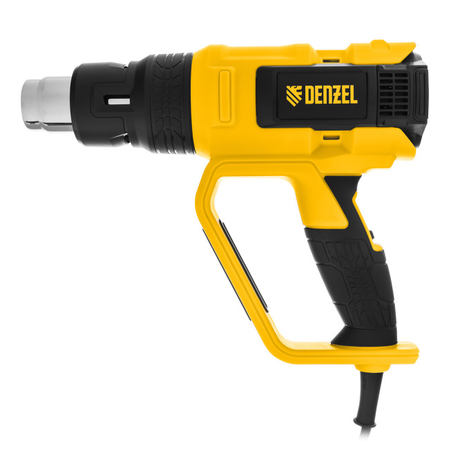 Фен технический HG-2000M, 2000 Вт, 3 режима Denzel в Новосибирске Фен технический HG-2000M, 2000 Вт, 3 режима Denzel в Новосибирске