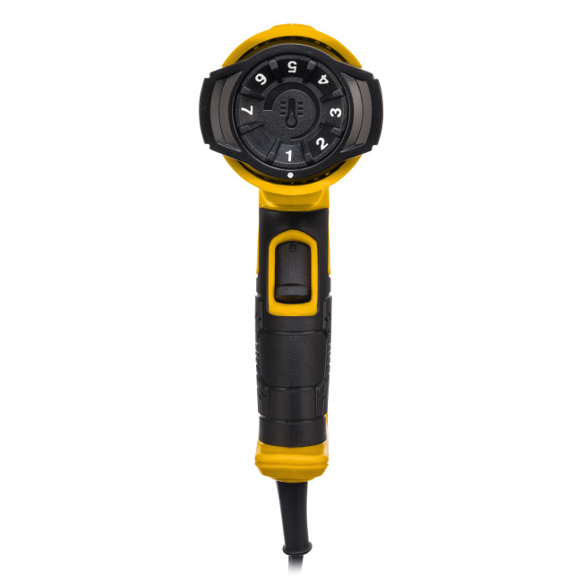 Фен технический HG-2000M, 2000 Вт, 3 режима Denzel в Новосибирске Фен технический HG-2000M, 2000 Вт, 3 режима Denzel в Новосибирске