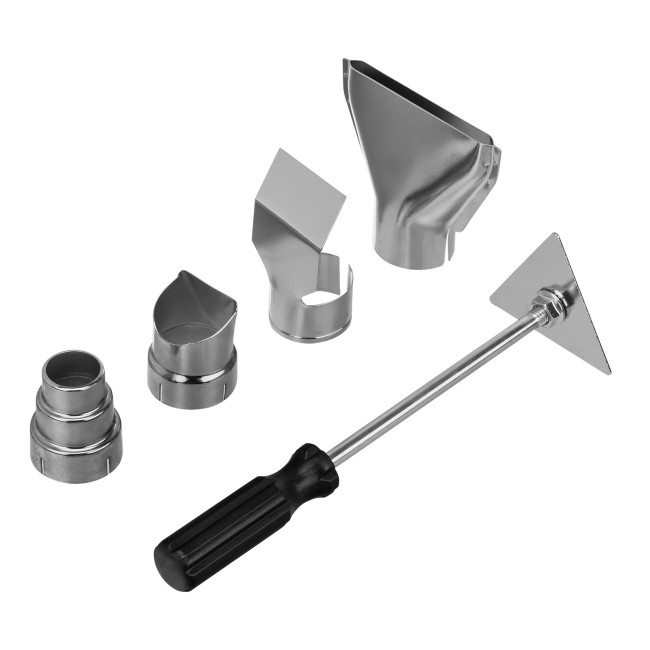 Фен технический HG-2000M, 2000 Вт, 3 режима Denzel в Новосибирске Фен технический HG-2000M, 2000 Вт, 3 режима Denzel в Новосибирске