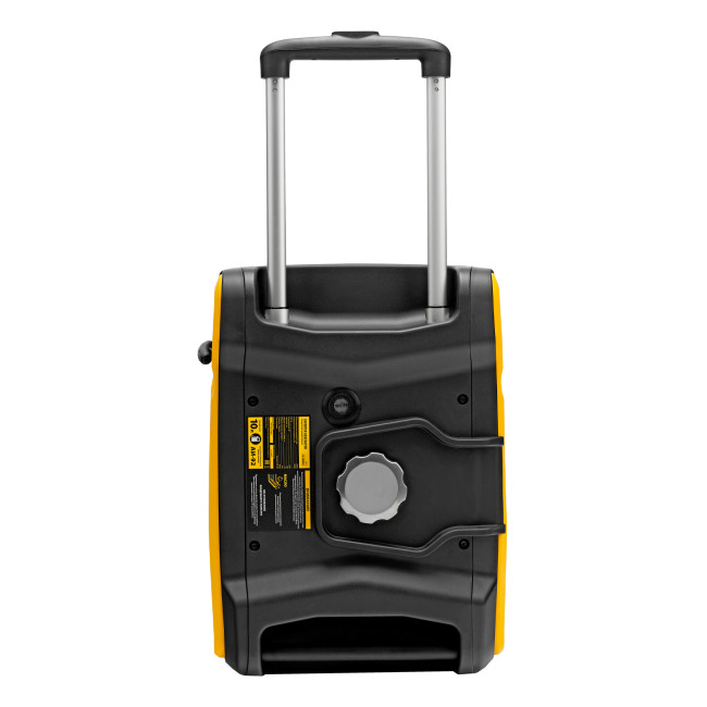 Генератор инверторный GS-3800iSE, 3,8 кВт, 230 В, закрытый корпус,электростартер Denzel в Новосибирске Генератор инверторный GS-3800iSE, 3,8 кВт, 230 В, закрытый корпус,электростартер Denzel в Новосибирске