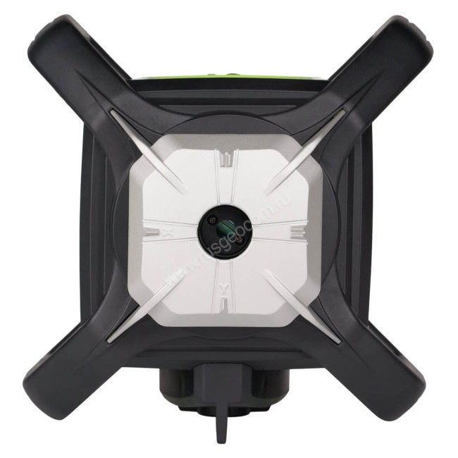 Ротационный нивелир RGK SP-610G с калибровкой в Новосибирске