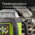 Ротационный нивелир RGK SP-610G с калибровкой в Новосибирске