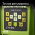 Ротационный нивелир RGK SP-610G с калибровкой в Новосибирске