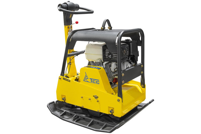 Виброплита реверсивная TSS-WP330YH (гидравлический привод) в Новосибирске Виброплита реверсивная TSS-WP330YH (гидравлический привод) в Новосибирске