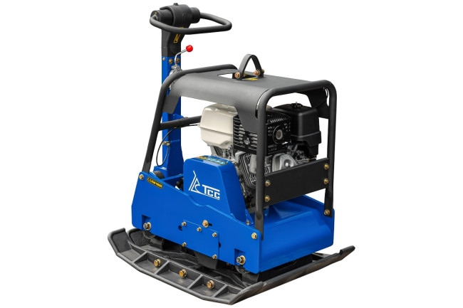 Виброплита реверсивная TSS-WP330YH (гидравлический привод) в Новосибирске Виброплита реверсивная TSS-WP330YH (гидравлический привод) в Новосибирске