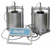 Измеритель степени пучинистости грунта УПГ-МГ4.01/Н "Грунт" с 1 термоконтейнером