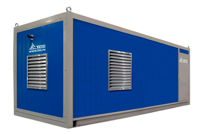Контейнер Север ПБК-6,5 базовая комплектация в Новосибирске