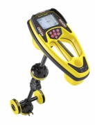 Трассопоисковый приемник SR-60 SeekTech