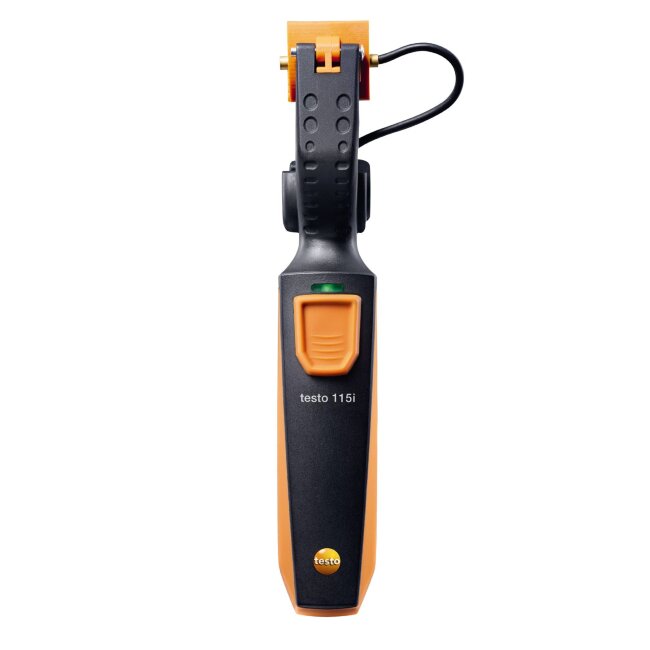 Смарт-зонд термометр Testo 115i в Новосибирске
