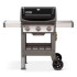 Газовый гриль WEBER Spirit II E-310 GBS в Новосибирске