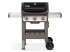 Газовый гриль WEBER Spirit II E-310 GBS в Новосибирске