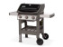 Газовый гриль WEBER Spirit II E-310 GBS в Новосибирске